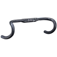 Full Speed Ahead K-FORCE compact Carbon handlebar