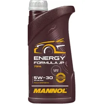 Mannol Energy Formula JP 5W-30  7914 1 l