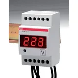 ABB Voltmeter VLMD-1-2