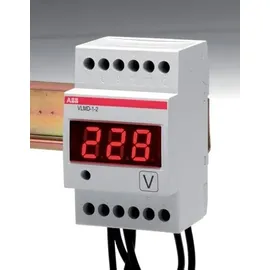 ABB Voltmeter VLMD-1-2