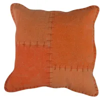 Kayoom Lyrical Pillow 110 Multi / Orange