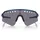 OAKLEY Sutro Lite Sweep - Tld Blue Colorshift - OO9465-2839 - Mehrfarbig