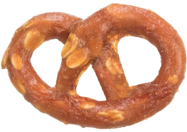 Trixi Mini Pretzel, lose