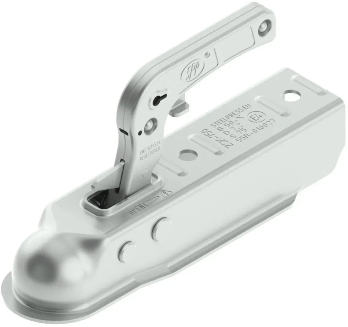 Enganche de remolque  STEINHOF ZSK-750H