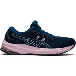 Asics Gt-1000 11 Blau Sportschuhe Dame 37