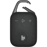 Tronsmart Mirtune H1 8w Ipx7 Bluetooth-lautsprecher Schwarz Schwarz One Size - Schwarz