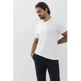 MEY Dry Cotton Colour weiß L