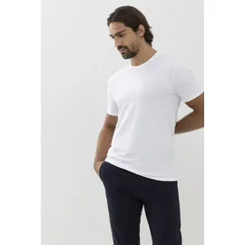 MEY Dry Cotton Colour weiß L