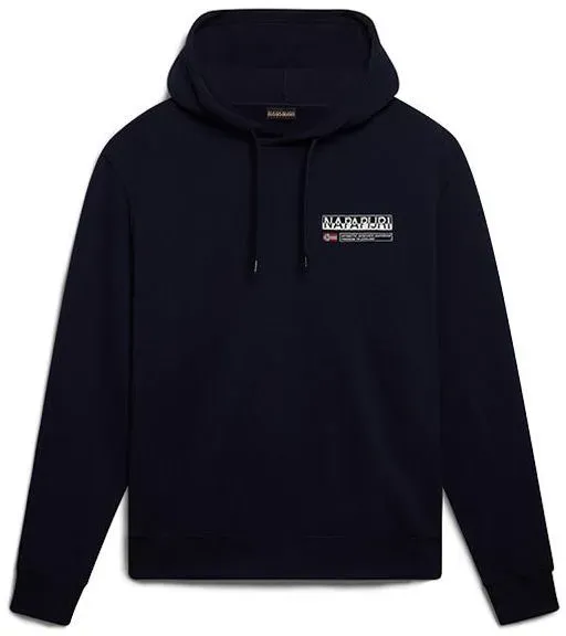 Napapijri B-kasba H blu marine (176) XL