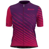 Santini SMS Santini Astro Short Sleeve Jersey L