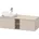 Waschtischunterschrank 140 45 9 55 cm