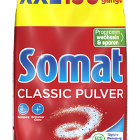 Somat Classic XXL 150 Spülgänge