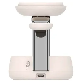 Belkin UltraCharge Pro 25W Qi2 mag.3-in-1 Ladest.ws. WIZ040kqSD