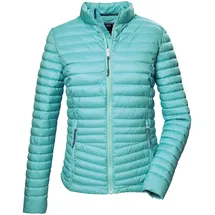 KILLTEC KOS 58 Damen Funktionsjacke, blau 44