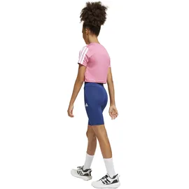 adidas Mädchen Set JG TR-ES 3S SET 164 cm 14J