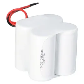 Akkuman Akkupack 4,8V 4,0 Ah