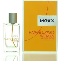 Mexx W.Energizing EDT Vapo 15ml