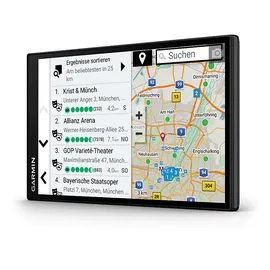 Garmin DriveSmart 76 MT-S EU mit Amazon Alexa