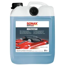 Sonax PROFILINE MultiStar Universalreiniger 5 l