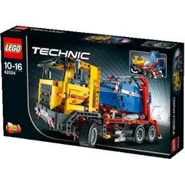 LEGO Technic Container-Truck 42024