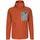 Patagonia R1 Air Fleecejacke Orange M