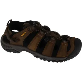 Keen Targhee III Herren Bison/Mulch 43