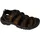 Keen Targhee III Herren Bison/Mulch 43