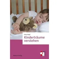 Mabuse-Verlag GmbH Kinderträume verstehen
