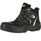 Sicherheitshalbschuhe S3 "MONVISO" - 42