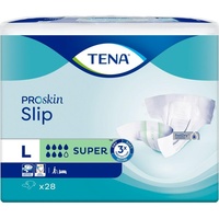 Tena Slip Super L 3x28 St