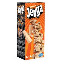 Hasbro Jenga Classic