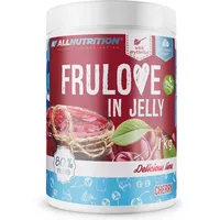 ALLNUTRITION Frulove In Jelly, 1000 g Dose, Cherry