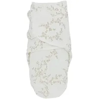 Meyco Pucksack 2-lagig - Branches - Gr. 0 -