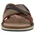 Mustang Slides Braun 42
