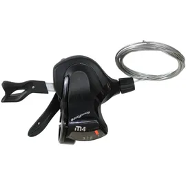 SunRace Schalthebel links Trigger Schalter 3fach Fahrrad