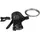 SunRace Schalthebel links Trigger Schalter 3fach Fahrrad