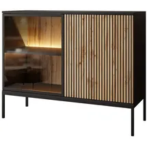 lookway Eclipse K104 104 x 83 x 39 cm Schwarz