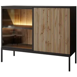 lookway Eclipse K104 104 x 83 x 39 cm Schwarz