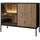 lookway Eclipse K104 104 x 83 x 39 cm Schwarz