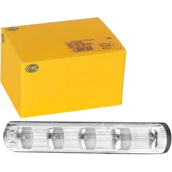 Hella Zusatzblinkleuchte Led 12v 2bm 011 788-051: