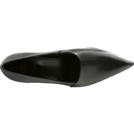 HÖGL Hochfrontpumps in schwarz, | Gr.: 38