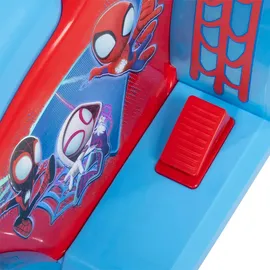 HUFFY Spidey Mini Quad blau (19065W)