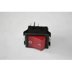 ELMAG Schalter für Magnet (Pos. 60) - 9601808