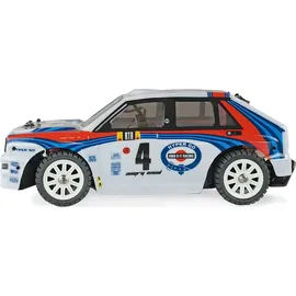 AMEWI RC-Auto Hyper Go LR14 Prodrift 4CH RtR mehrfarbig (1:14)