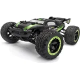 Blackzon Slyder ST 1/16 Grün Brushed 1:16 RC Modellauto Elektro Truggy Allradantrieb (4WD) RtR