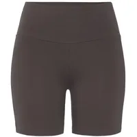 LASCANA Shorts Damen braun Gr.36/38