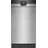 SR43ES24ME Unterbau-Geschirrspüler (448 mm breit, Gebürsteter Stahl)