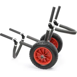 toboli Wassersportträger, Transportwageg