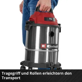 Einhell TC-VC 1540 S