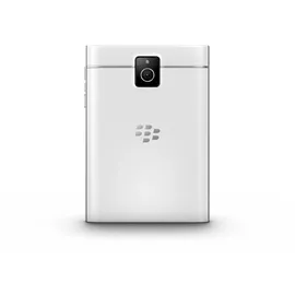 BlackBerry Passport weiß